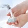 3pcs Waterproof Finger Protectors for Shower & Nail Care - Comfortable, Durable, Reusable Silicone Sleeves Toe Cover for Swimming & Nail Soaking