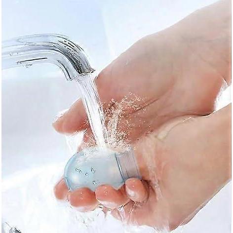 3pcs Waterproof Finger Protectors for Shower & Nail Care - Comfortable, Durable, Reusable Silicone Sleeves Toe Cover for Swimming & Nail Soaking