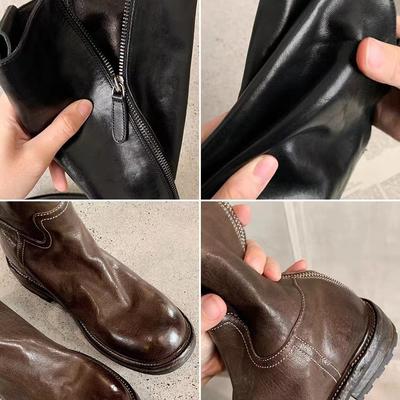 Сапоги – Сапоги