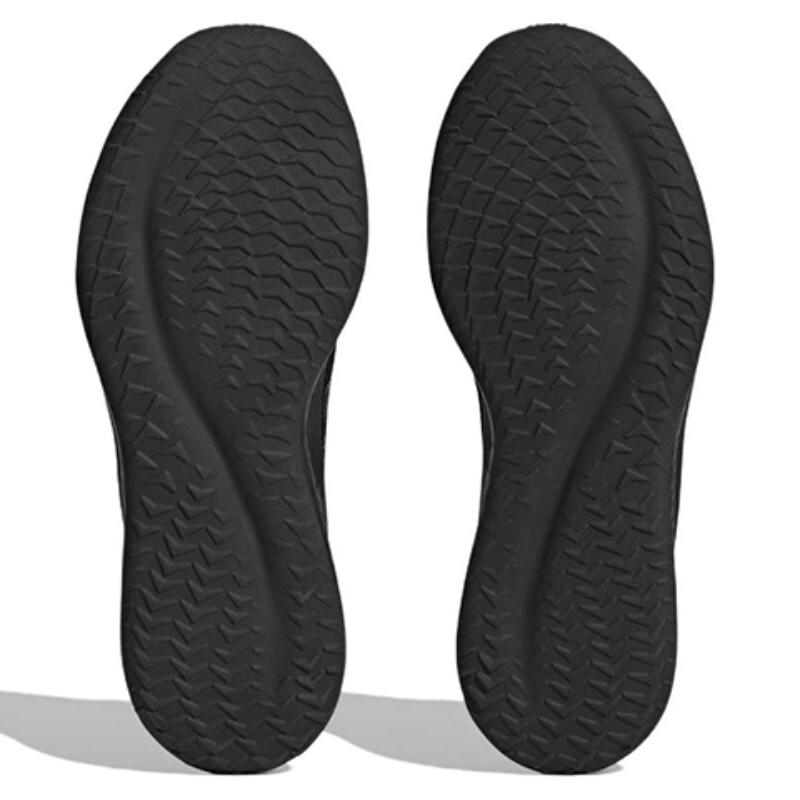 Adidas Кроссовки для бега Fluidstreet 'Black' IF8651