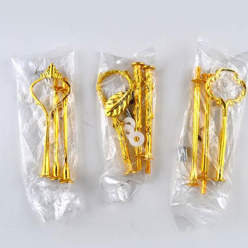 Diy трехслойный фруктовый лоток чайный лоток силиконовая форма эпоксидная смола лоток смола плесень