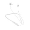 Wireless Earphones Hanging Neck Earbuds Stable Connection Wire Control Ergonomic Bluetooth-compatible Headphones