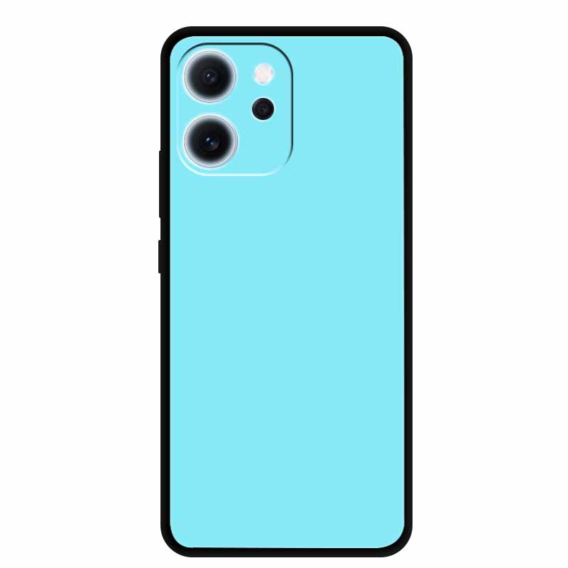 Чехол-конфетница для Oppo Reno15 F 15 Reno15F Funda Задняя крышка телефона Роскошный Модный Печатный Бампер Чехол Защитный Capa Градиентный Корпус