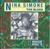 CD NINA SIMONE  The Blues ND83101 BMG 1991 Germany Jazz Used
