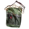 New model: Climbing Mouse lightweight nylon sports crossbody bag, casual travel fashion shoulder bag with strap, waterproof