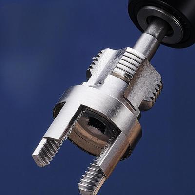 Труборез, полный набор для мастеров-самоделкиных с внутренней и внешней резьбой