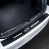 Car Door Sill Anti Kick Sticker Decals Threshold Strip Film for Mini Cooper F56 F60 Countryman R50 R52 R53 R55 R56 F54 F55 F61 ksgbw33