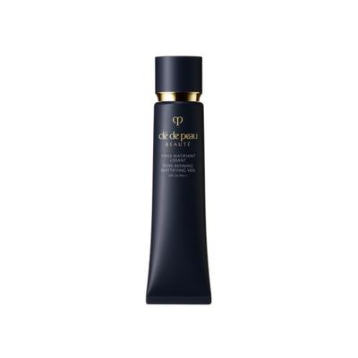 Shiseido Cle de Peau Beaute Матирующая выравнивающая вуаль 40 г