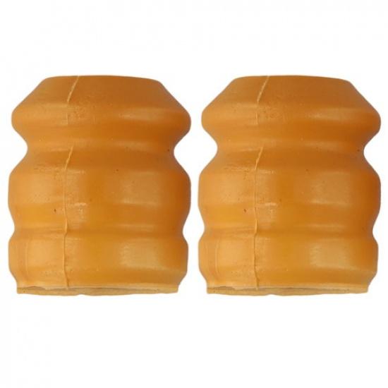 Replacement Set of Control Bumper Stops for Dodge and For Chrysler Vehicles