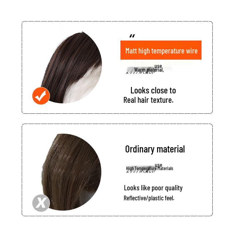 Парики для домашних животных: Забавные головные уборы для кошек и собак с челкой и бобами, идеально подходящие для праздников и маскарада