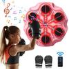 Thickened Boxing Wall Target Wall Mounted Reaction Training Equipment  Adult/Children
