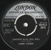 7-дюймовая пластинка SAMMY TURNER - Lavender Blue (Дили, дили) 45HLX8918 London Records, 1959 UK Поп Б/У