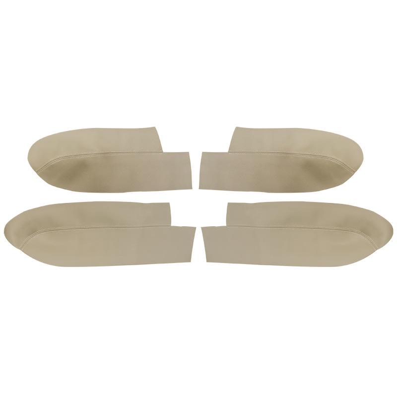 Leather Armrest Cover for 2007-2011 Honda CRV Door Renovation