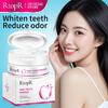Teeth Whitening Powder Gentle Activated Mint Extract Teeth Whitening Natural Teeth Bleaching