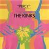 CD KINKS - Percy CDMP8833 PRT 1987 Япония Рок Б/У