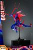 Movie Masterpiece Across the 2099 Scale Figure Spider-Man Spider-Verse Spider-Man 1/6