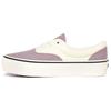Era 2-Tone Platform Low Top Skate Shoes Unisex Sneakers White Purple VN0A3WLU1VG