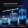 Xiaomi Беспроводные наушники-вкладыши TWS Bluetooth 5.3 Наушники Спортивная игровая гарнитура Наушники с шумоподавлением Бас Сенсорное управление для всех телефонов