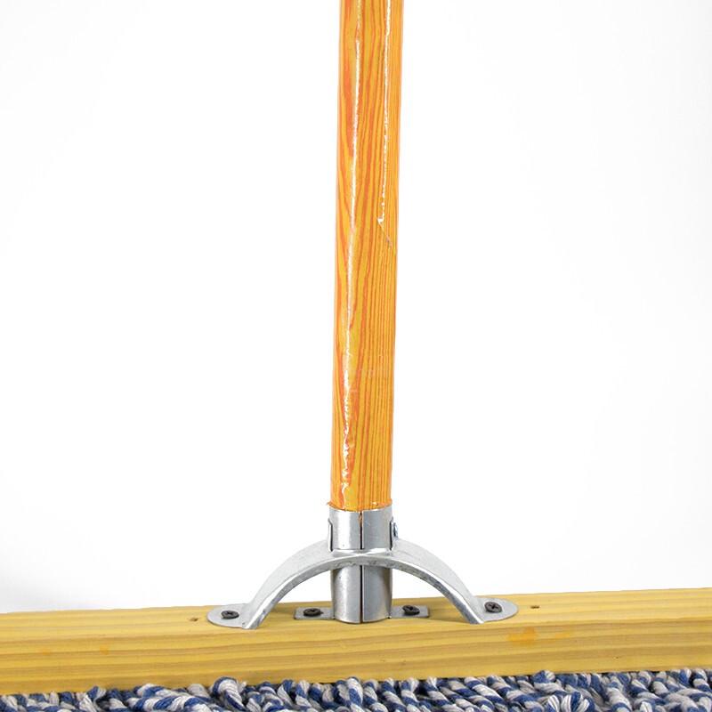HAISIDIKE Flat Dust Mop