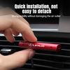 Car logo Scented Stick Perfume Fragrance Decoration for Lexus CT200h F sport ES LS IS GS LC RC RX UX NX LX GX Car Accessories