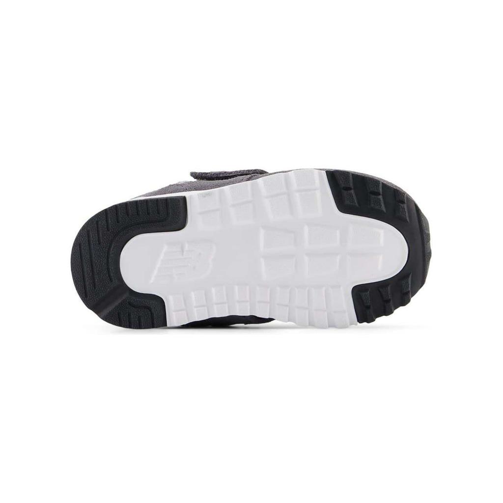 New Balance 574 New-B Hook & Loop Toddler Grey Day 2024 - Magnet Baby Sneakers Sandstone NW574LGG