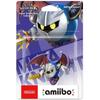 Figurine Amiibo - Meta Knight N°29 • Collection Super Smash Bros.