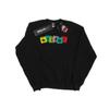 The Big Bang Theory Boys Bazinga Elements Sweatshirt