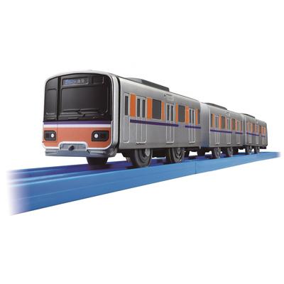TAKARA TOMY Plarail Серия 50000 Токийской железной дороги Тобу тип 50090