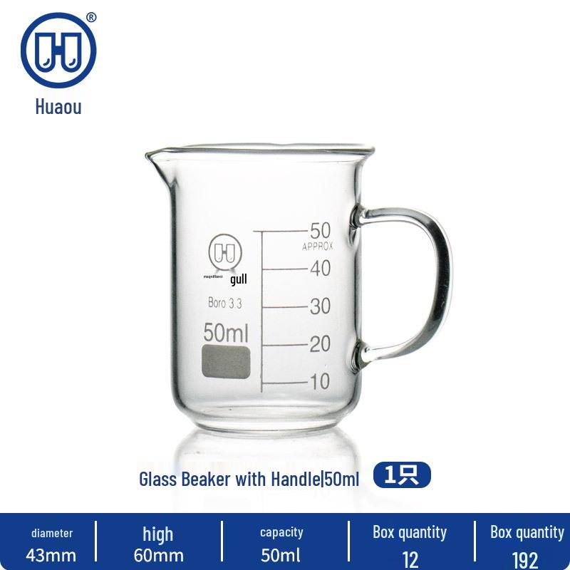 Набор низкопрофильных стаканов Shu Niu Glass (25-1000 мл)