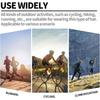 Quick Dry Helmet Inner Cap Sun Protection Running Sports Hat Lightweight Cycling Caps  Motorcycle