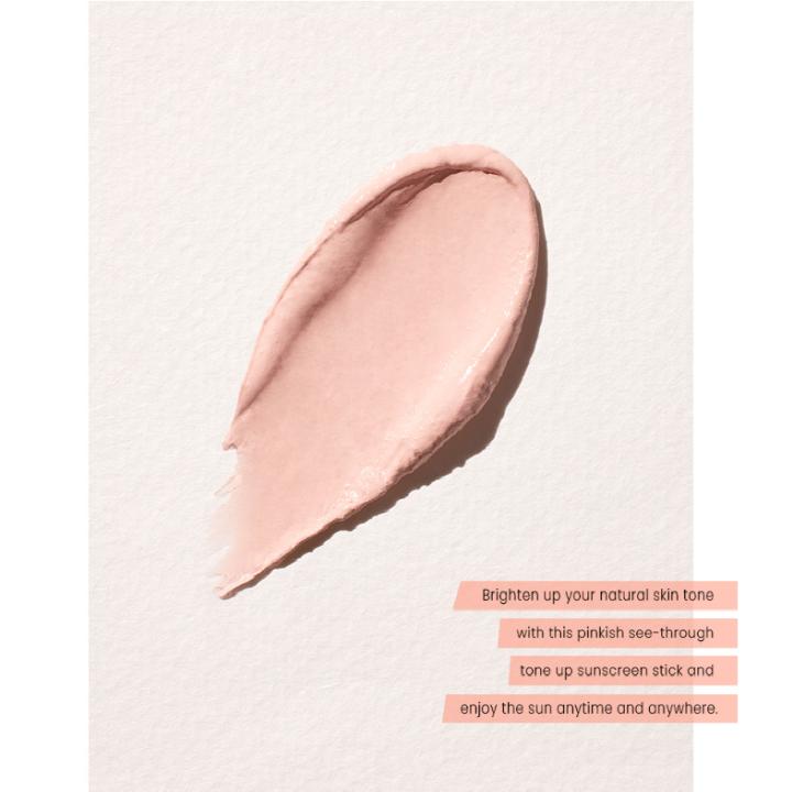 The Face Shop Чернила Lasting Stick Tone Up Sun 10 г SPF50++PA++