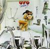 CD UFO  Force It CP216033 CHRYSALIS 1989 Япония Рок Б/У