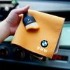BBYX8 New 2025 Car Wash Towels Microfiber Rag Cleaning Brush For BMW F25 F26 F15 F16 E90 E91 E92 E60 E84 G32 G30 G20 G05 G07 G02 G01 G