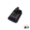 EDP1441-2 Front or Rear Right Interior Door Handle Opener Black for Renault 19 Phase 2 1992-2000 Clio MK1 1990-1999 7700813586
