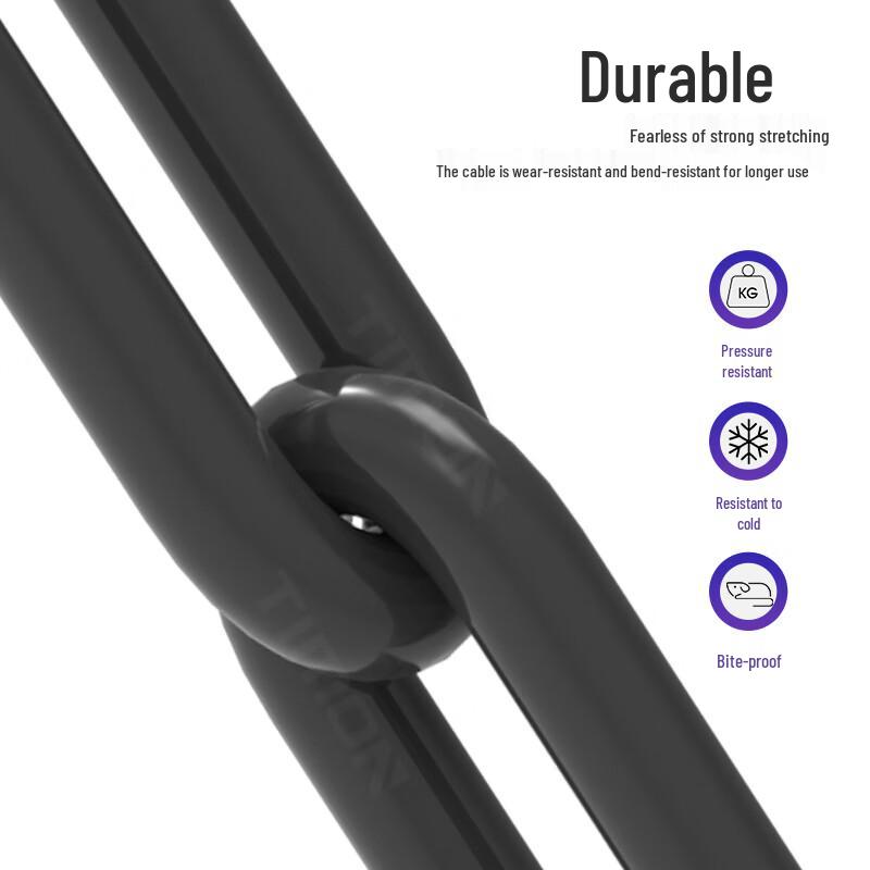 TIMON Outdoor Single-Mode Field Fiber Optic Cable