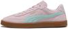 Club II Era Suede Unisex Sneakers Rose Mauve/safe Lake/gum
