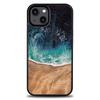 Bewood Unique case for iPhone 14 - Dream Island