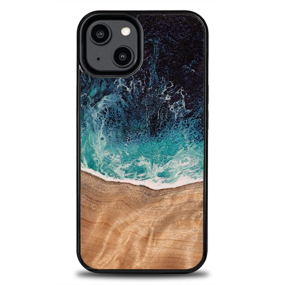 Bewood Unique case for iPhone 14 - Dream Island