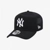 New Era New YorK YanKees Кепка-тракер на сетке K Frame blacK 15216774