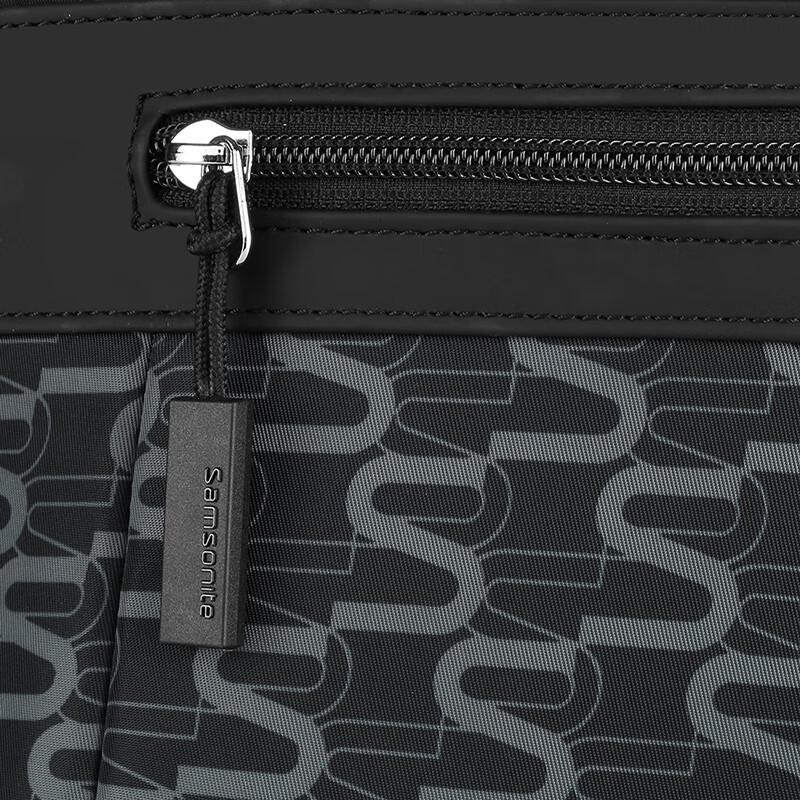 Унисекс деловой рюкзак для ноутбука Samsonite