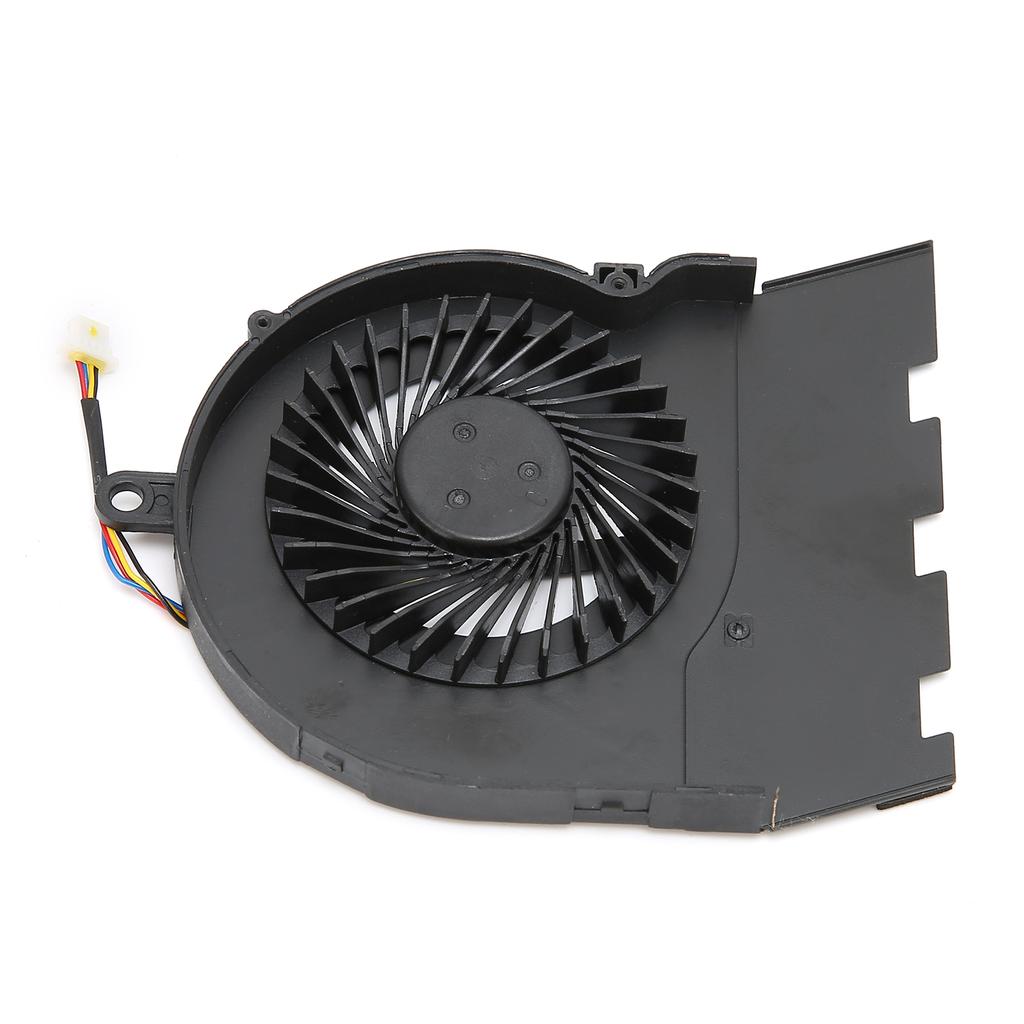 PC Fans Strong Heat Dissipation Durable Compatible Computer Radiator Cooler for DELL Laptops