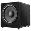 SANSUI SP4-12 12-дюймовый пассивный сабвуфер с китайской вилкой (адаптер в комплекте) (Китайская версия)