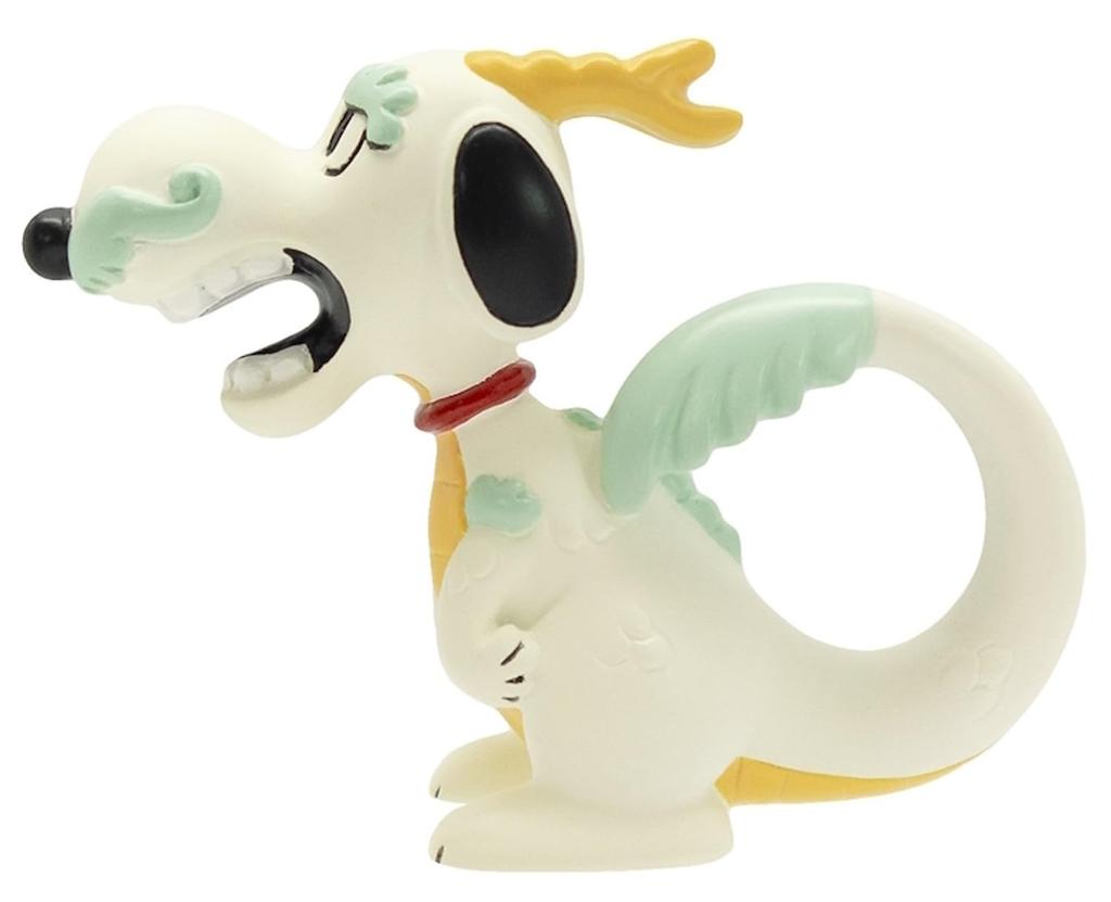 Yoshitoku Snoopy In the Persona Series Year of the Dragon 2024 (Reiwa 6) 832093