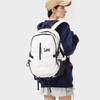 Lee Trendy Lightweight Outdoor Casual Large Capacity Commuter Laptop Backpack Student Bag Multifunctional Lightweight Travel Hiking Backpack LE230075M