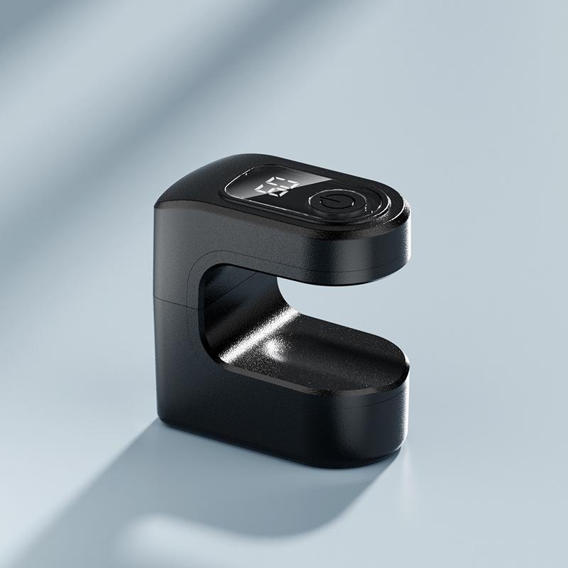 Портативная мини-лампа для фототерапии ногтей для лечения онихомикоза