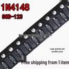 Новый SMD Диод-выключатель 1N4148W 1206 SOD123 (Шелкография T4)