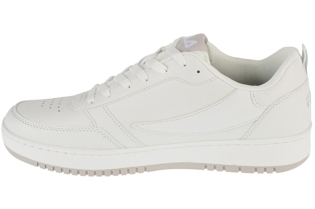 Fila Rega Nf, Мужские белые кроссовки