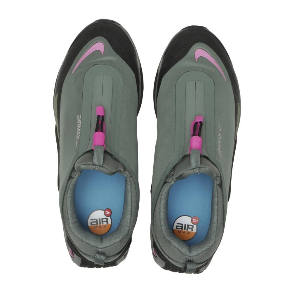 Nike Airmax Dn Roam Mhq8605 300clygrn Firep