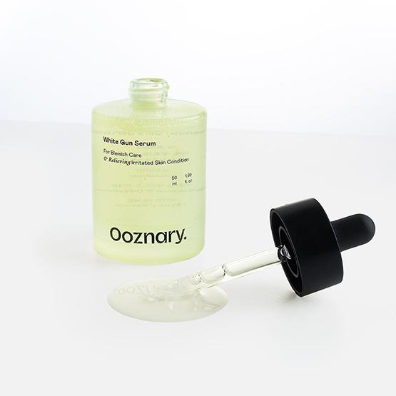 Ooznary Сыворотка Vita 3 50 мл