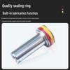 Jundingying Vertical Small Square Hydraulic Cylinder